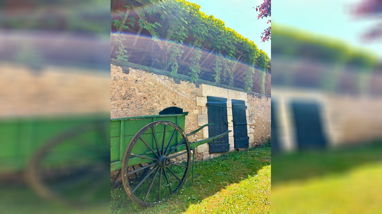 Ma-Cabane - Vente Maison TRELISSAC, 90 m²