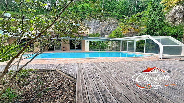 Ma-Cabane - Vente Maison Trélissac, 145 m²