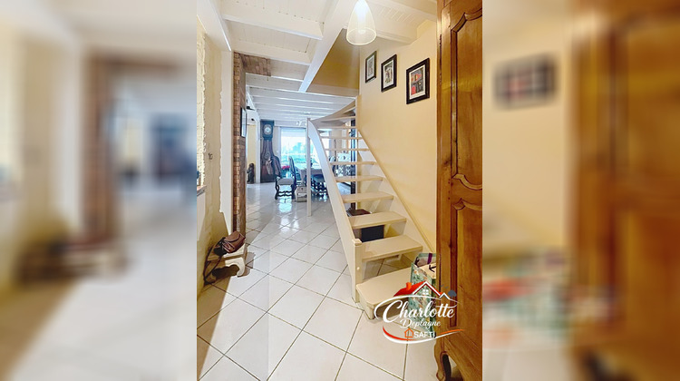 Ma-Cabane - Vente Maison Trélissac, 145 m²
