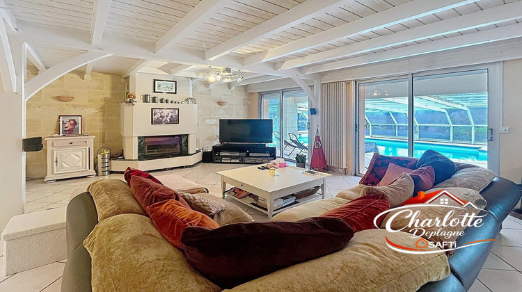 Ma-Cabane - Vente Maison Trélissac, 145 m²
