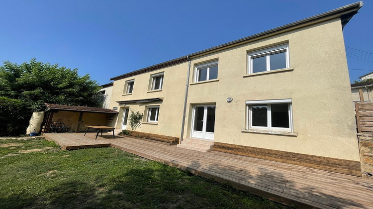 Ma-Cabane - Vente Maison TRELISSAC, 141 m²