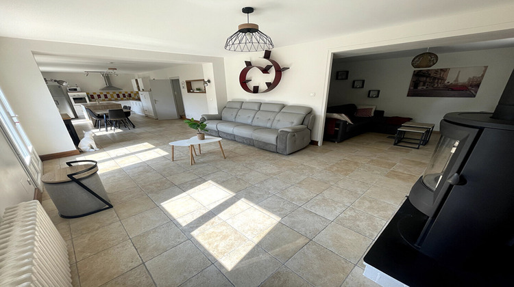 Ma-Cabane - Vente Maison TRELISSAC, 141 m²