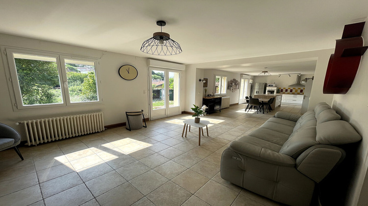 Ma-Cabane - Vente Maison TRELISSAC, 141 m²