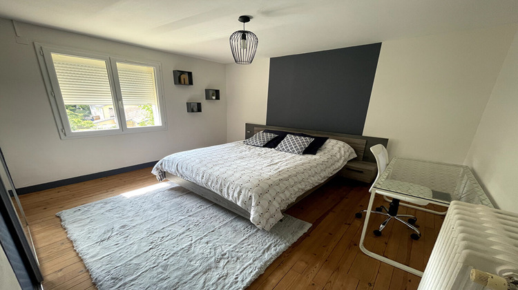 Ma-Cabane - Vente Maison TRELISSAC, 141 m²