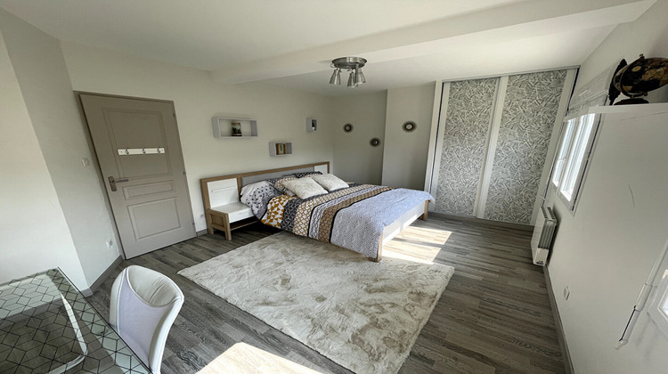 Ma-Cabane - Vente Maison TRELISSAC, 141 m²