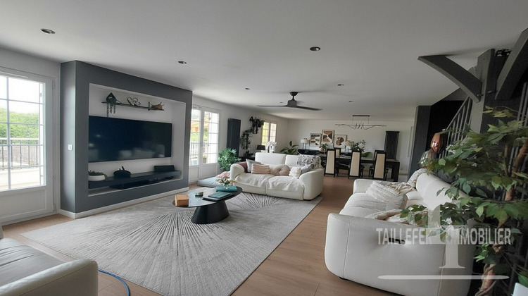 Ma-Cabane - Vente Maison Trélissac, 316 m²