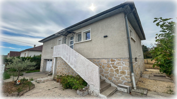 Ma-Cabane - Vente Maison Trélissac, 96 m²
