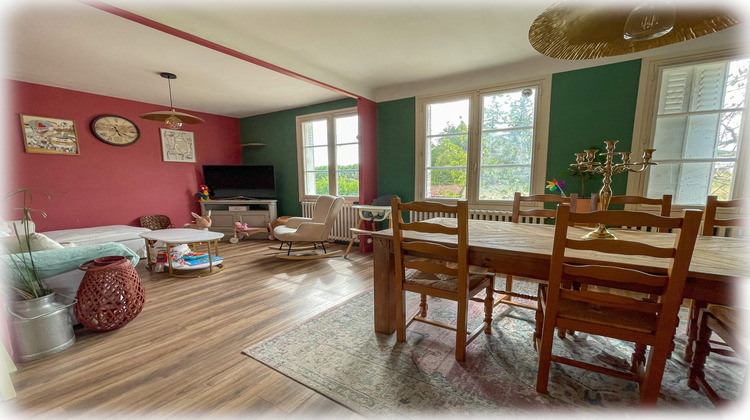 Ma-Cabane - Vente Maison Trélissac, 96 m²