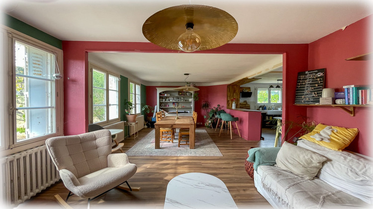 Ma-Cabane - Vente Maison Trélissac, 96 m²