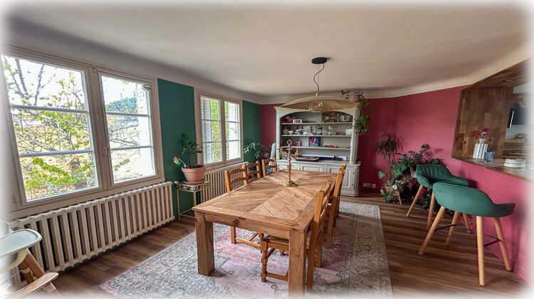 Ma-Cabane - Vente Maison Trélissac, 96 m²