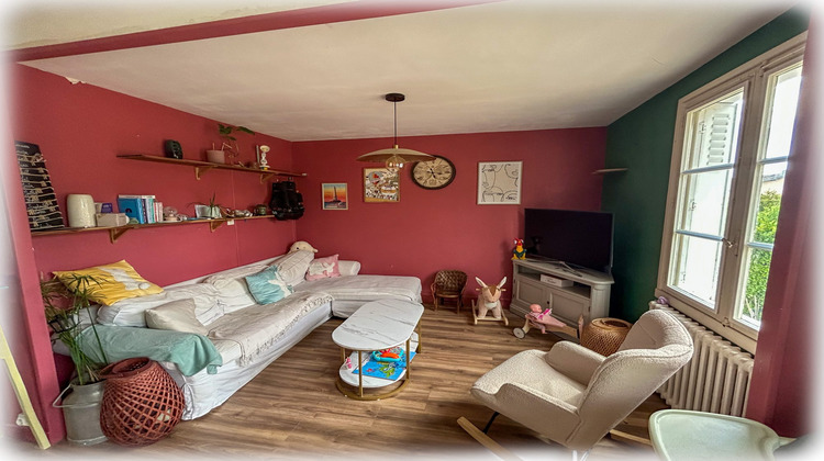 Ma-Cabane - Vente Maison Trélissac, 96 m²