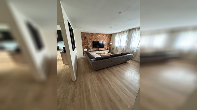 Ma-Cabane - Vente Maison TRELISSAC, 120 m²