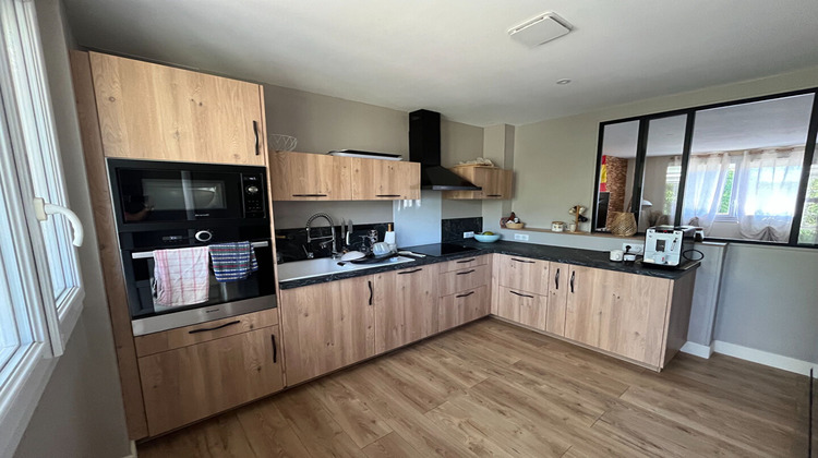 Ma-Cabane - Vente Maison TRELISSAC, 120 m²