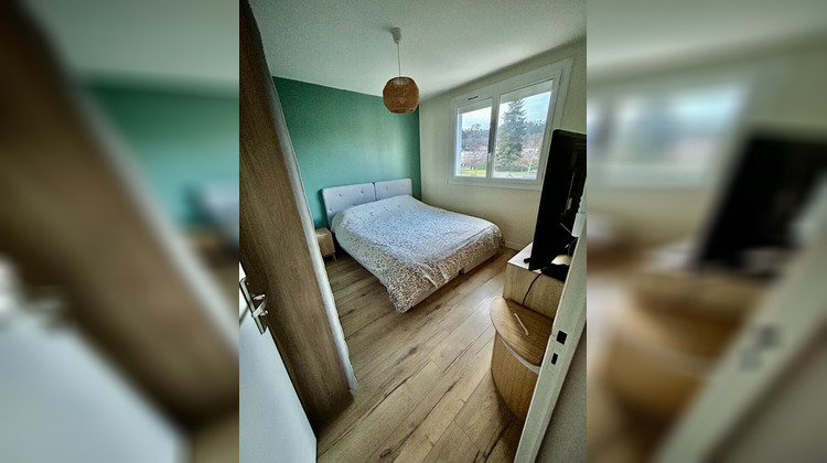 Ma-Cabane - Vente Maison TRELISSAC, 120 m²