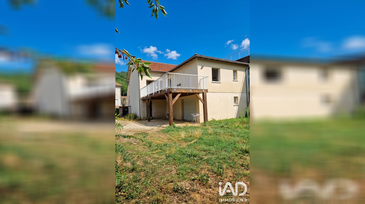 Ma-Cabane - Vente Maison Trélissac, 104 m²