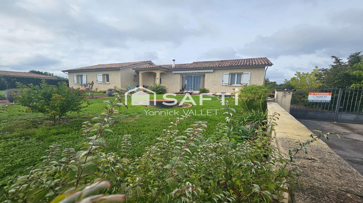 Ma-Cabane - Vente Maison Trelissac, 130 m²