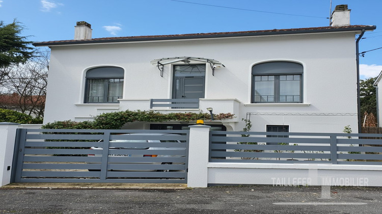 Ma-Cabane - Vente Maison Trélissac, 116 m²