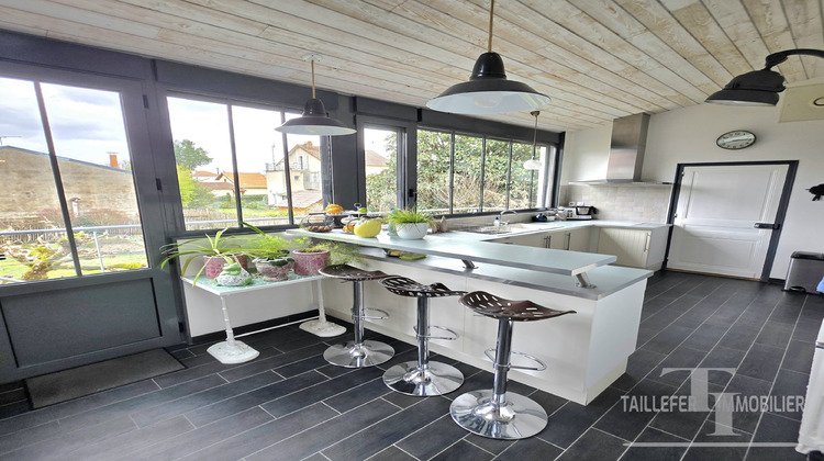 Ma-Cabane - Vente Maison Trélissac, 116 m²