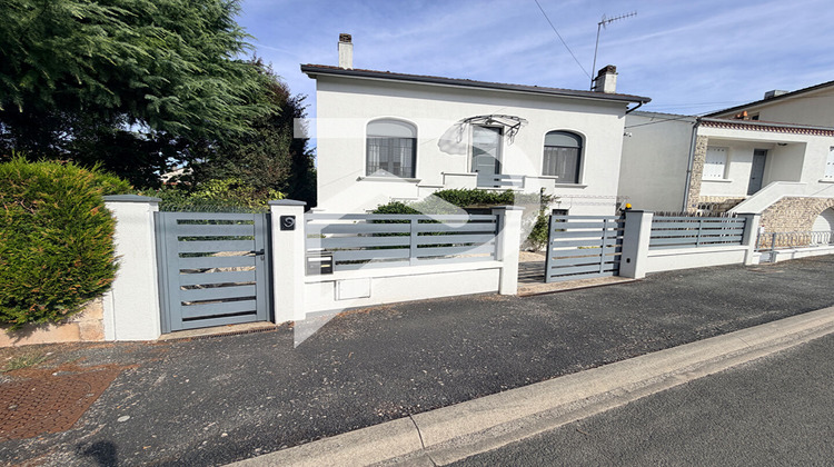 Ma-Cabane - Vente Maison TRELISSAC, 112 m²