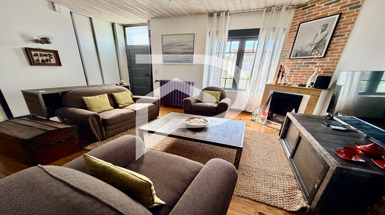 Ma-Cabane - Vente Maison TRELISSAC, 112 m²