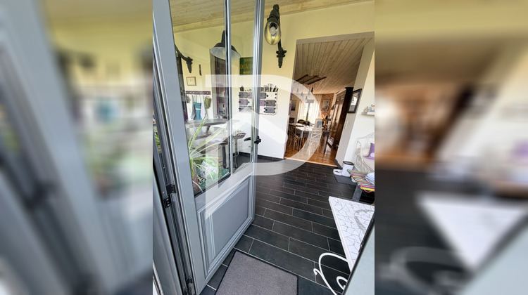 Ma-Cabane - Vente Maison TRELISSAC, 112 m²