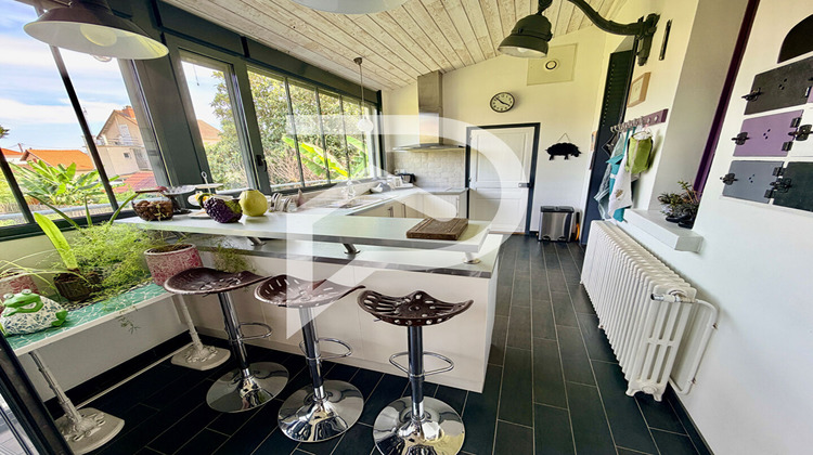 Ma-Cabane - Vente Maison TRELISSAC, 112 m²