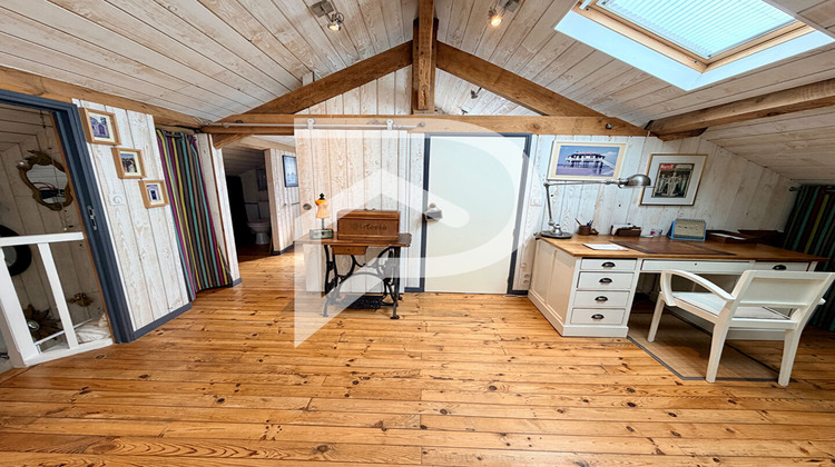 Ma-Cabane - Vente Maison TRELISSAC, 112 m²