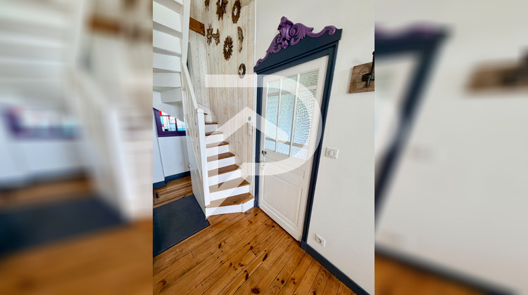 Ma-Cabane - Vente Maison TRELISSAC, 112 m²