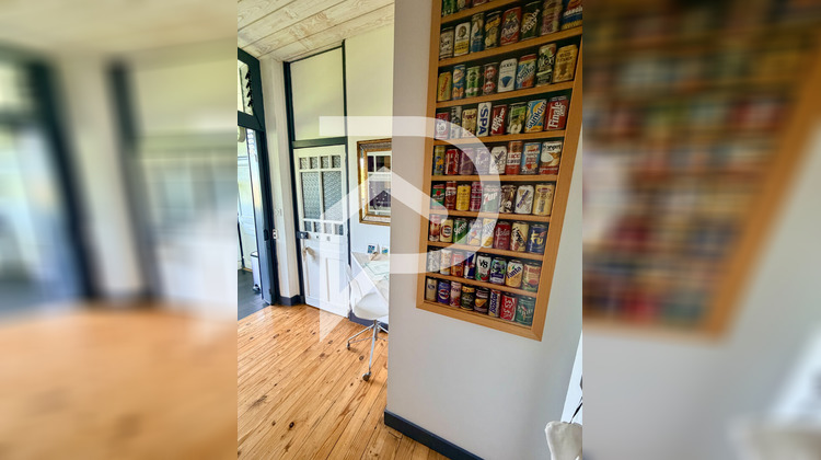 Ma-Cabane - Vente Maison TRELISSAC, 112 m²
