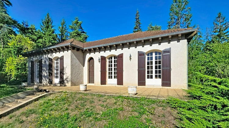 Ma-Cabane - Vente Maison TRELISSAC, 148 m²
