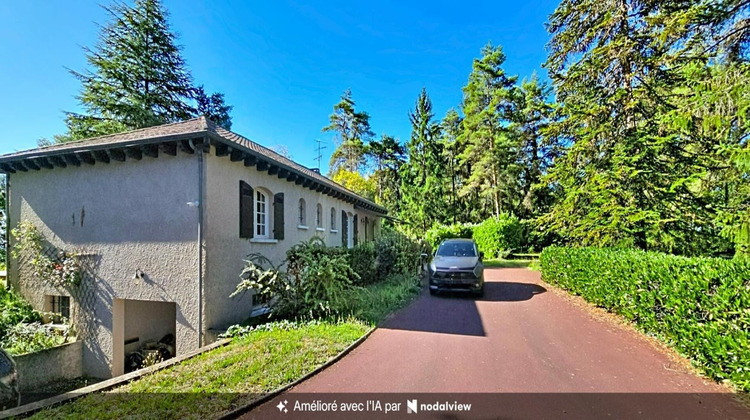 Ma-Cabane - Vente Maison TRELISSAC, 148 m²