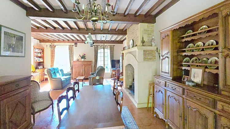 Ma-Cabane - Vente Maison TRELISSAC, 148 m²