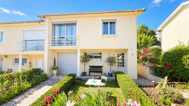 Ma-Cabane - Vente Maison TRELISSAC, 83 m²