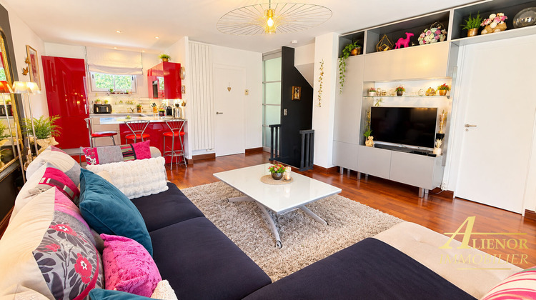Ma-Cabane - Vente Maison TRELISSAC, 83 m²