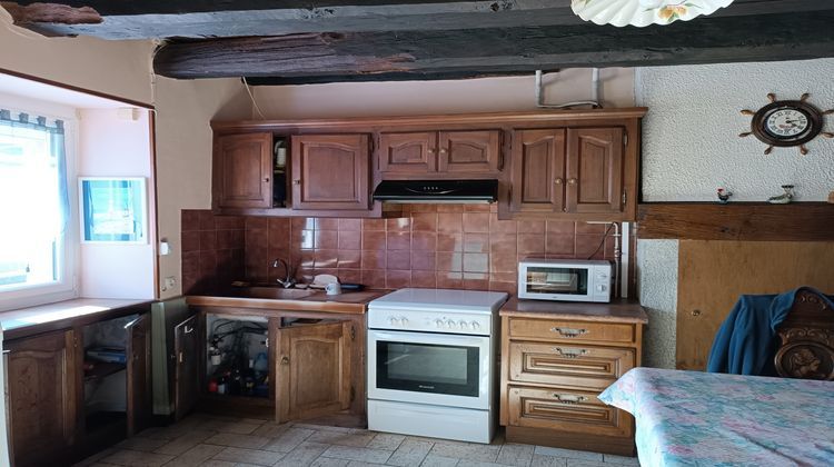 Ma-Cabane - Vente Maison Trélivan, 90 m²