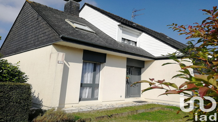 Ma-Cabane - Vente Maison Trélivan, 90 m²