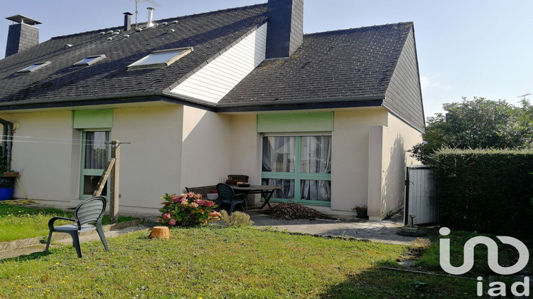 Ma-Cabane - Vente Maison Trélivan, 90 m²