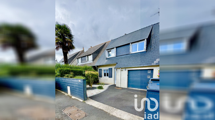 Ma-Cabane - Vente Maison Trélivan, 93 m²