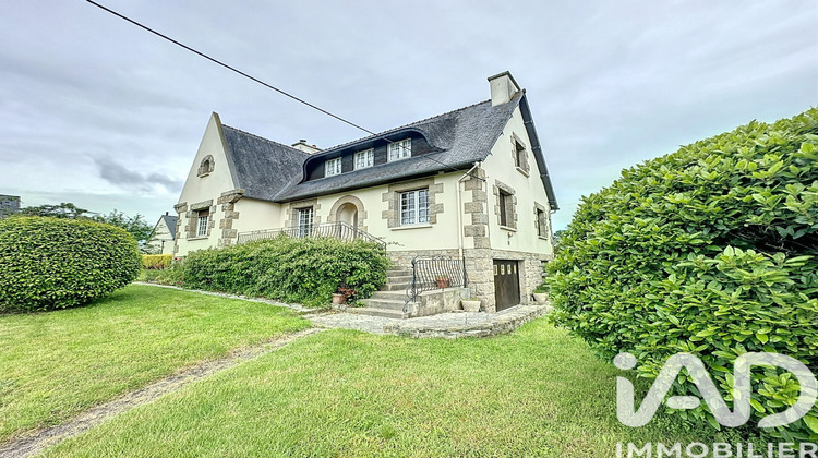 Ma-Cabane - Vente Maison Trélivan, 134 m²