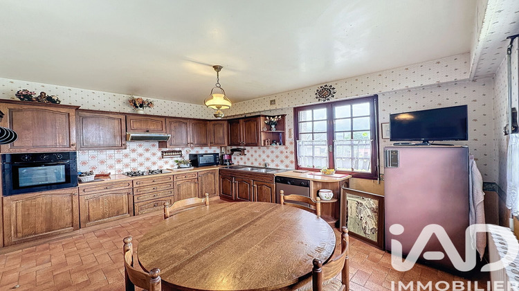 Ma-Cabane - Vente Maison Trélivan, 134 m²
