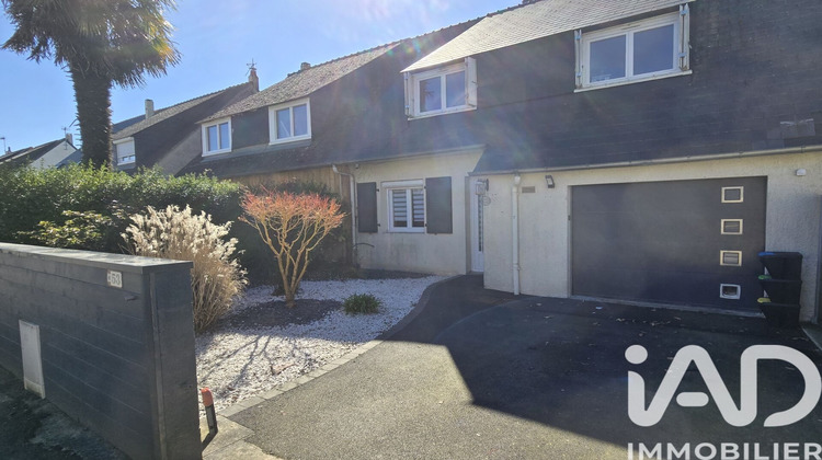Ma-Cabane - Vente Maison Trélivan, 92 m²