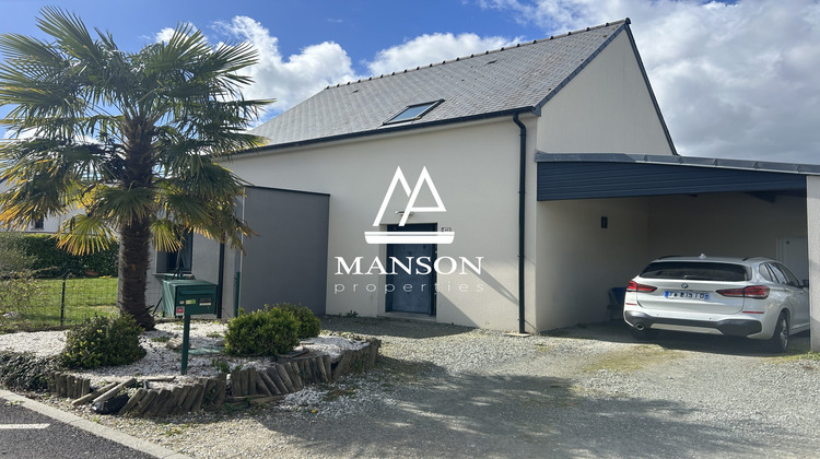 Ma-Cabane - Vente Maison Trélivan, 112 m²