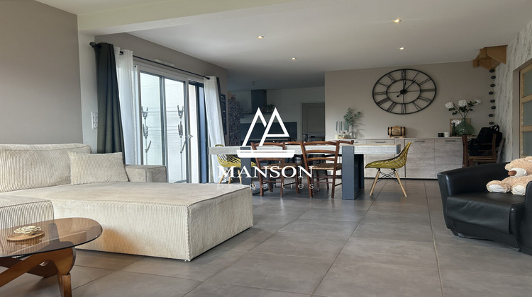 Ma-Cabane - Vente Maison Trélivan, 112 m²