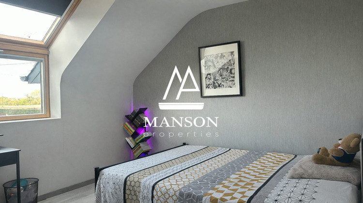 Ma-Cabane - Vente Maison Trélivan, 112 m²