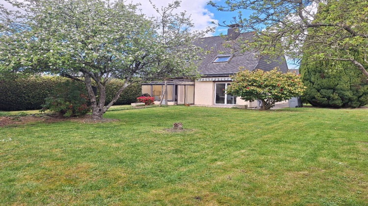 Ma-Cabane - Vente Maison TRELIVAN, 88 m²