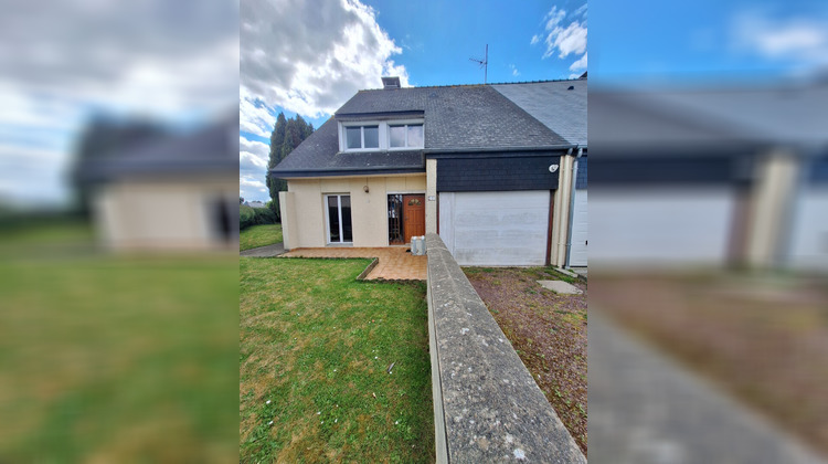 Ma-Cabane - Vente Maison TRELIVAN, 88 m²