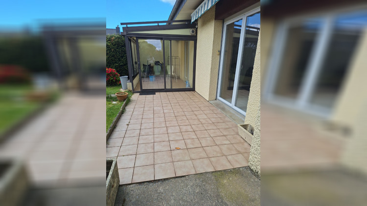 Ma-Cabane - Vente Maison TRELIVAN, 88 m²