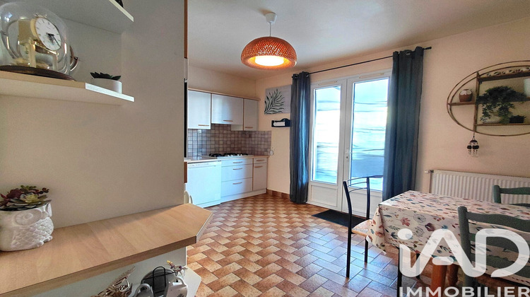 Ma-Cabane - Vente Maison Trélivan, 98 m²