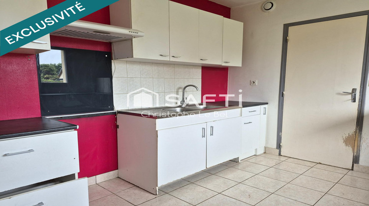 Ma-Cabane - Vente Maison Trelivan, 54 m²