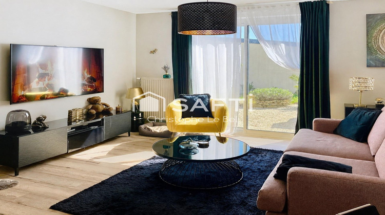 Ma-Cabane - Vente Maison Trelivan, 94 m²